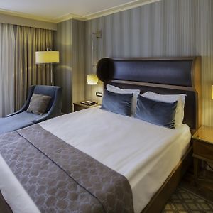 Camera deluxe con letto king size